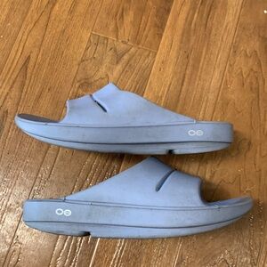 Oofos Slide Sandals